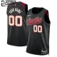 Nike Portland Trail Blazers Personoitava Lasten Pelipaita City Edition 2023-24 Swingman Nike Portland Trail Blazers Personoitava Lasten Pelipaita City Edition 2023-24 Swingman