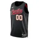 Nike Portland Trail Blazers Personoitava Miesten Pelipaita City Edition 2023-24 Swingman