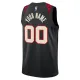 Nike Portland Trail Blazers Personoitava Miesten Pelipaita City Edition 2023-24 Swingman