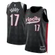 Nike Portland Trail Blazers Shaedon Sharpe Miesten Pelipaita City Edition 2024-25 Swingman Musta Nike Portland Trail Blazers Shaedon Sharpe Miesten Pelipaita City Edition 2024-25 Swingman Musta