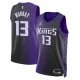 Jordan Sacramento Kings Keegan Murray Miesten Pelipaita Statement Edition 2023-24 Swingman Violetti Jordan Sacramento Kings Keegan Murray Miesten Pelipaita Statement Edition 2023-24 Swingman Violetti