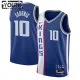 Nike Sacramento Kings Domantas Sabonis Lasten Pelipaita City Edition 2023-24 Swingman Sininen Nike Sacramento Kings Domantas Sabonis Lasten Pelipaita City Edition 2023-24 Swingman Sininen