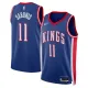 Nike Sacramento Kings Domantas Sabonis Miesten Pelipaita City Edition 2024-25 Swingman Sininen Nike Sacramento Kings Domantas Sabonis Miesten Pelipaita City Edition 2024-25 Swingman Sininen