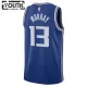 Nike Sacramento Kings Keegan Murray Lasten Pelipaita City Edition 2023-24 Swingman Sininen