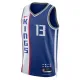 Nike Sacramento Kings Keegan Murray Miesten Pelipaita City Edition 2023-24 Swingman Sininen