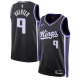 Nike Sacramento Kings Kevin Huerter Miesten Pelipaita Icon Edition 2023-24 Swingman Musta Nike Sacramento Kings Kevin Huerter Miesten Pelipaita Icon Edition 2023-24 Swingman Musta