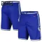 Nike Sacramento Kings Lasten Shortsit City Edition 2023-24 Swingman Sininen