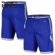 Nike Sacramento Kings Lasten Shortsit City Edition 2023-24 Swingman Sininen Nike Sacramento Kings Lasten Shortsit City Edition 2023-24 Swingman Sininen