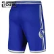 Nike Sacramento Kings Lasten Shortsit City Edition 2023-24 Swingman Sininen