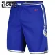 Nike Sacramento Kings Lasten Shortsit City Edition 2023-24 Swingman Sininen