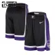 Nike Sacramento Kings Lasten Shortsit Icon Edition 2023-24 Swingman Musta Nike Sacramento Kings Lasten Shortsit Icon Edition 2023-24 Swingman Musta