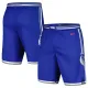 Nike Sacramento Kings Miesten Shortsit City Edition 2023-24 Swingman Sininen Nike Sacramento Kings Miesten Shortsit City Edition 2023-24 Swingman Sininen