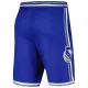 Nike Sacramento Kings Miesten Shortsit City Edition 2023-24 Swingman Sininen