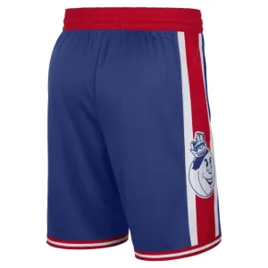 Nike Sacramento Kings Miesten Shortsit City Edition 2024-25 Swingman