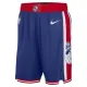 Nike Sacramento Kings Miesten Shortsit City Edition 2024-25 Swingman