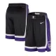 Nike Sacramento Kings Miesten Shortsit Icon Edition 2023-24 Swingman Musta Nike Sacramento Kings Miesten Shortsit Icon Edition 2023-24 Swingman Musta