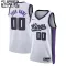 Nike Sacramento Kings Personoitava Lasten Pelipaita Association Edition 2023-24 Swingman