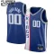 Nike Sacramento Kings Personoitava Lasten Pelipaita City Edition 2023-24 Swingman