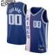 Nike Sacramento Kings Personoitava Lasten Pelipaita City Edition 2023-24 Swingman Nike Sacramento Kings Personoitava Lasten Pelipaita City Edition 2023-24 Swingman