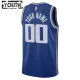 Nike Sacramento Kings Personoitava Lasten Pelipaita City Edition 2023-24 Swingman