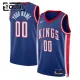 Nike Sacramento Kings Personoitava Lasten Pelipaita City Edition 2024-25 Swingman Sininen Nike Sacramento Kings Personoitava Lasten Pelipaita City Edition 2024-25 Swingman Sininen
