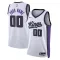 Nike Sacramento Kings Personoitava Miesten Pelipaita Association Edition 2023-24 Swingman