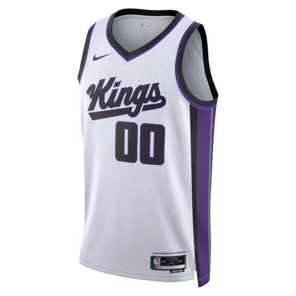 Nike Sacramento Kings Personoitava Miesten Pelipaita Association Edition 2023-24 Swingman