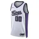 Nike Sacramento Kings Personoitava Miesten Pelipaita Association Edition 2023-24 Swingman