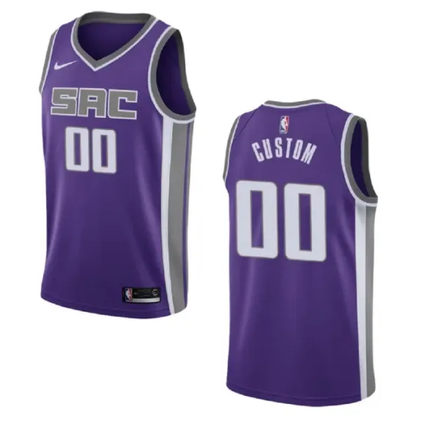 Nike Sacramento Kings Personoitava Miesten Pelipaita City Edition 2022-23 Swingman Violetti Nike Sacramento Kings Personoitava Miesten Pelipaita City Edition 2022-23 Swingman Violetti