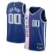 Nike Sacramento Kings Personoitava Miesten Pelipaita City Edition 2023-24 Swingman