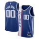 Nike Sacramento Kings Personoitava Miesten Pelipaita City Edition 2023-24 Swingman Nike Sacramento Kings Personoitava Miesten Pelipaita City Edition 2023-24 Swingman