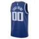 Nike Sacramento Kings Personoitava Miesten Pelipaita City Edition 2023-24 Swingman