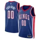 Nike Sacramento Kings Personoitava Miesten Pelipaita City Edition 2024-25 Swingman Sininen Nike Sacramento Kings Personoitava Miesten Pelipaita City Edition 2024-25 Swingman Sininen
