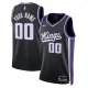 Nike Sacramento Kings Personoitava Miesten Pelipaita Icon Edition 2023-24 Swingman Musta Nike Sacramento Kings Personoitava Miesten Pelipaita Icon Edition 2023-24 Swingman Musta