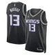 Sacramento Kings Jordan Keegan Murray 13 Miesten Pelipaita Statement Edition Swingman Musta Sacramento Kings Jordan Keegan Murray 13 Miesten Pelipaita Statement Edition Swingman Musta