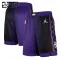 Sacramento Kings Jordan Lasten Shortsit Statement Edition 2023-24 Swingman