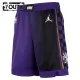 Sacramento Kings Jordan Lasten Shortsit Statement Edition 2023-24 Swingman