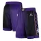 Sacramento Kings Jordan Miesten Shortsit Statement Edition 2023-24 Swingman