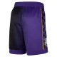 Sacramento Kings Jordan Miesten Shortsit Statement Edition 2023-24 Swingman