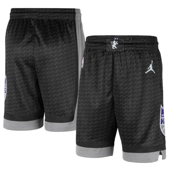 Sacramento Kings Jordan Miesten Shortsit Statement Edition Swingman Sacramento Kings Jordan Miesten Shortsit Statement Edition Swingman