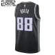 Sacramento Kings Jordan Neemias Queta 88 Lasten Pelipaita Statement Edition Swingman Musta