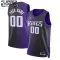 Sacramento Kings Jordan Personoitava Lasten Pelipaita Statement Edition 2023-24 Swingman
