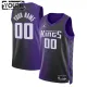 Sacramento Kings Jordan Personoitava Lasten Pelipaita Statement Edition 2023-24 Swingman Sacramento Kings Jordan Personoitava Lasten Pelipaita Statement Edition 2023-24 Swingman