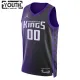 Sacramento Kings Jordan Personoitava Lasten Pelipaita Statement Edition 2023-24 Swingman