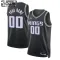 Sacramento Kings Jordan Personoitava Lasten Pelipaita Statement Edition Swingman