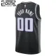 Sacramento Kings Jordan Personoitava Lasten Pelipaita Statement Edition Swingman