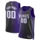 Sacramento Kings Jordan Personoitava Miesten Pelipaita Statement Edition 2023-24 Swingman