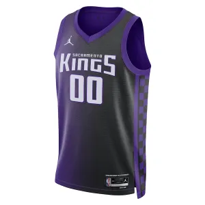 Sacramento Kings Jordan Personoitava Miesten Pelipaita Statement Edition 2023-24 Swingman