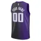 Sacramento Kings Jordan Personoitava Miesten Pelipaita Statement Edition 2023-24 Swingman