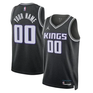 Sacramento Kings Jordan Personoitava Miesten Pelipaita Statement Edition Swingman
